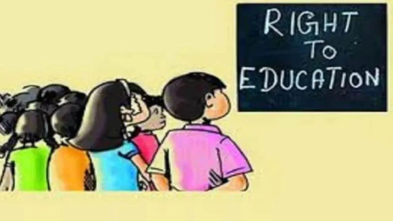 Kanpur: आरटीई की चौथी सूची जारी; प्रवेश में आनाकानी करने वाले स्कूलों पर होगी कार्रवाई, 45 स्कूलों को मिला नोटिस   