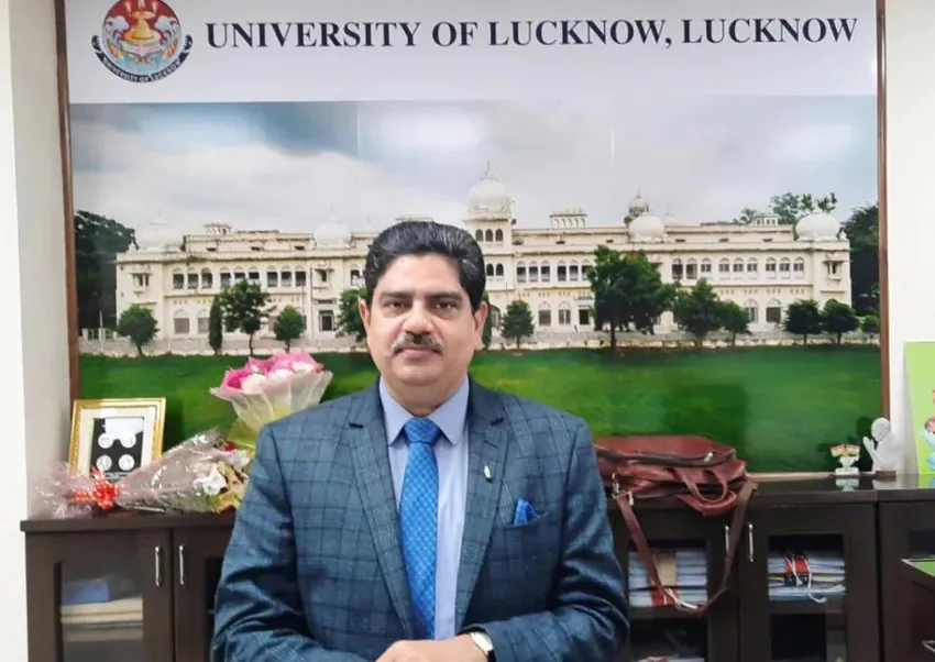 लखनऊ विश्वविद्यालय और इंडोनेशियाई विश्वविद्यालय के बीच हुआ एमओयू, छात्रों को होगा ये फायदा