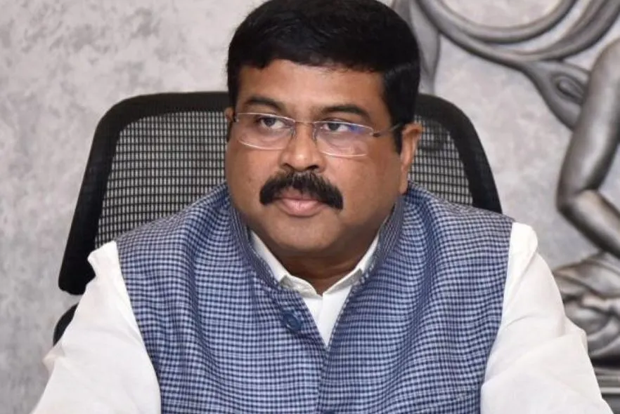 आपातकाल की 50वीं बरसी पर धर्मेंद्र प्रधान ने कांग्रेस पर बोला हमला, एक्स पर एक पोस्ट में कही ये बात... 