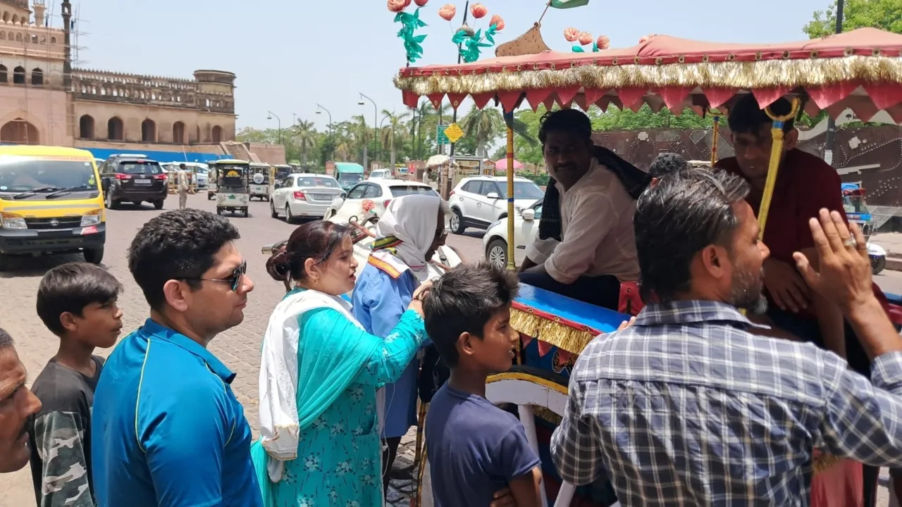 इक्का टमटम