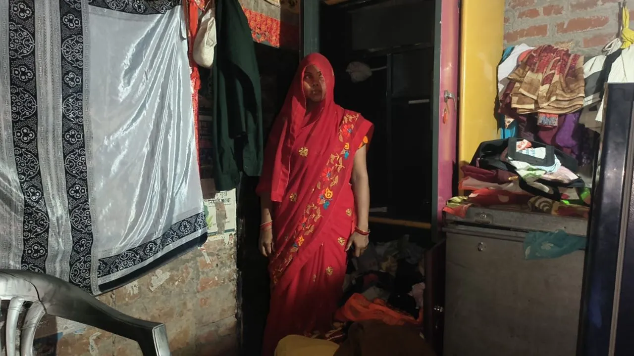 Etawah News: चोराें ने दो घरों को बनाया निशाना...नगदी, जेवरात समेत लाखों का माल किया पार, जांच शुरू