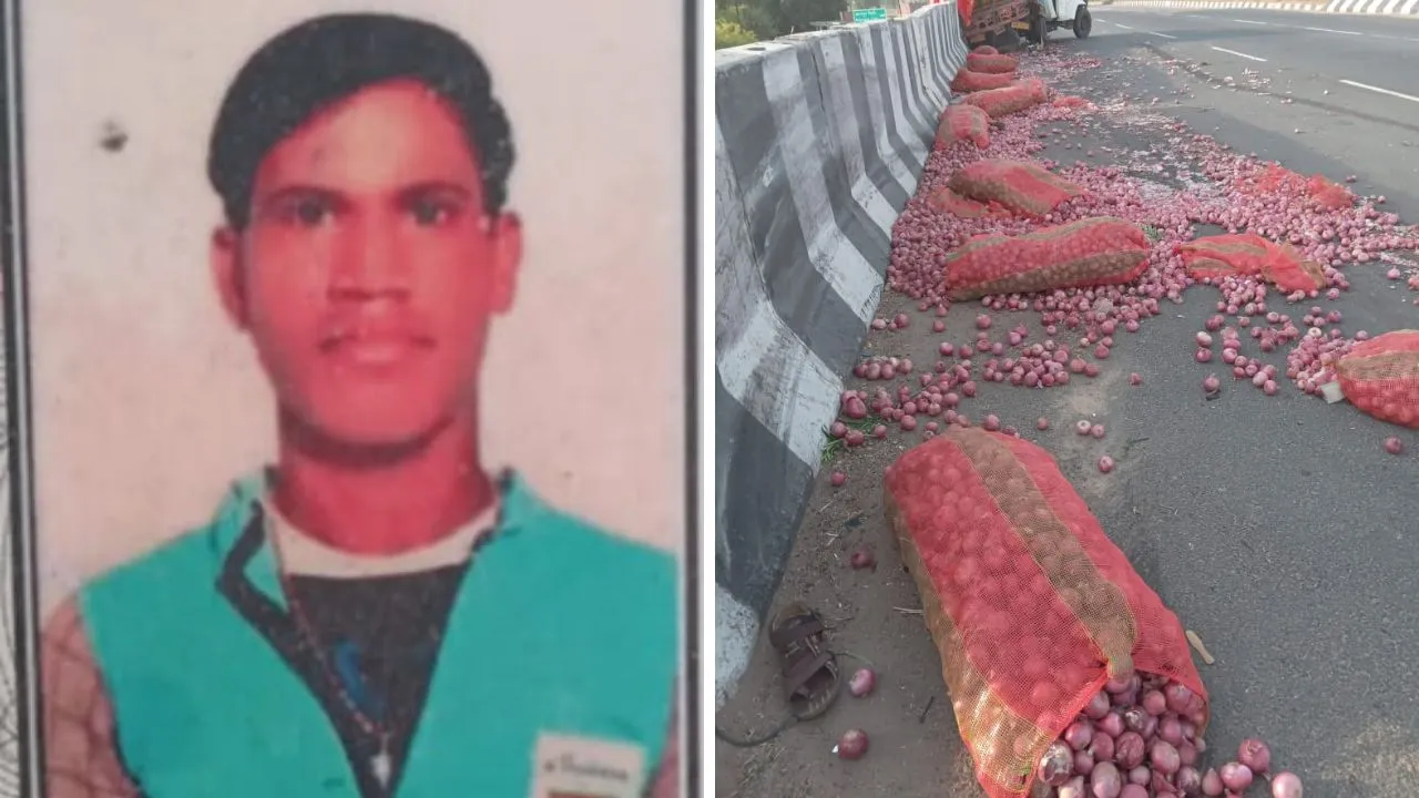 Etawah News: लोडर चालक को ट्रक ने मारी टक्कर, मौत, जांच में जुटी पुलिस