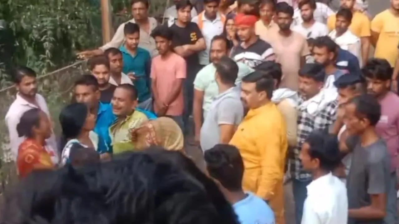 उन्नाव में तीन मौतें 2