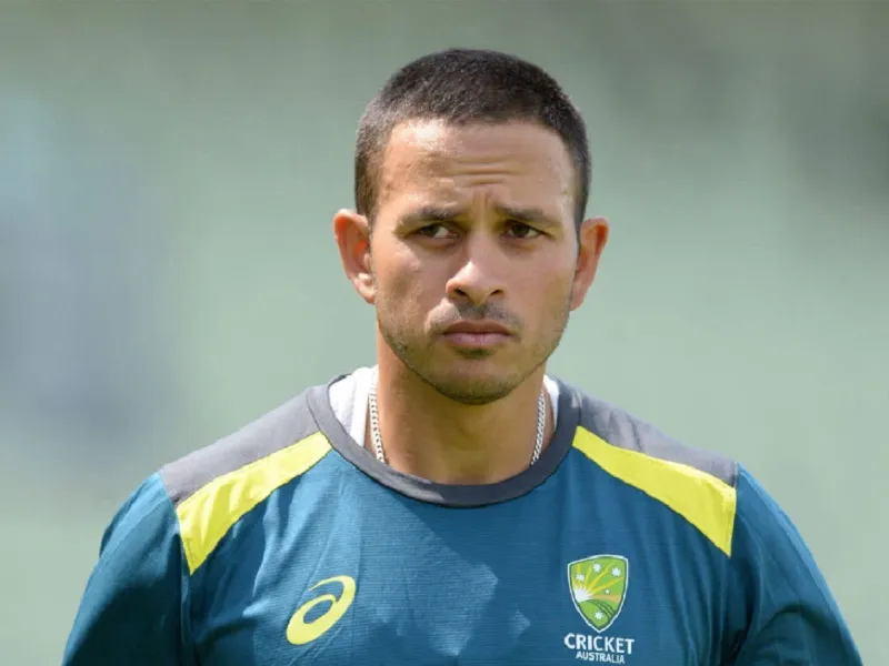 डेविड वार्नर के दोस्त के तौर पर चाहता हूं कि वह विश्व कप ट्रॉफी के साथ करियर को खत्म करें : उस्मान ख्वाजा