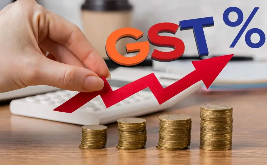 जीएसटी संग्रह मई में 10 प्रतिशत बढ़कर 1.73 लाख करोड़ रुपये रहा