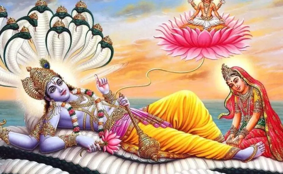 Nirjala Ekadashi 2024: पांच साल बाद पंचयोग और स्वाति नक्षत्र में आ रही निर्जला एकादशी