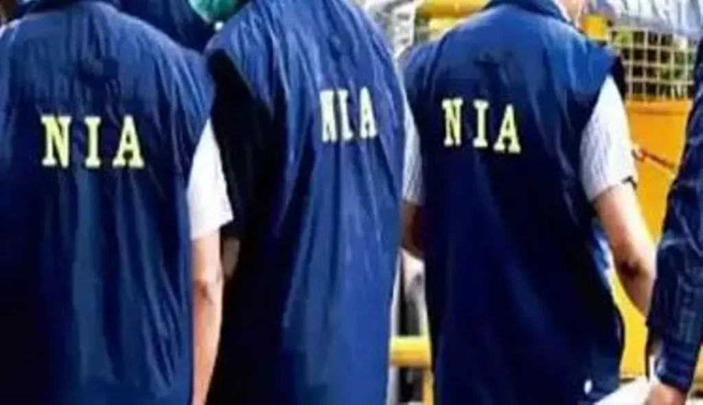 रियासी आतंकवादी हमला: NIA ने राजौरी में कई स्थानों पर की छापेमारी  