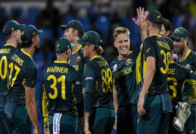 T20 World Cup 2024 : स्कॉटलैंड के खिलाफ अपने अंतिम मैच में ढिलाई नहीं बरतेगा ऑस्ट्रेलिया 