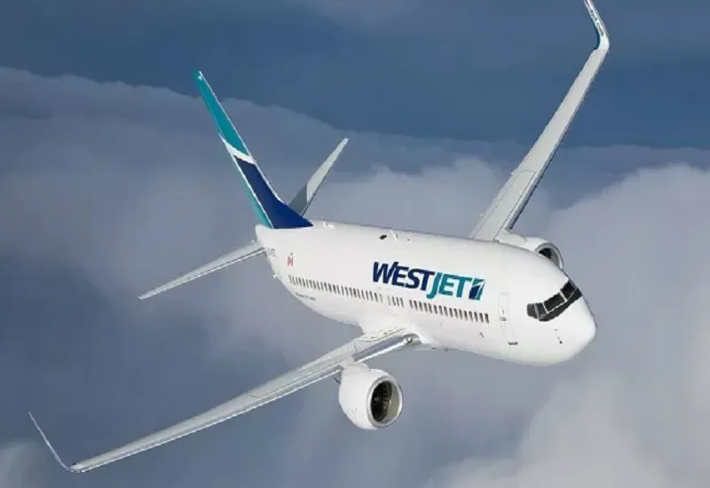 कनाडा में 400 से अधिक उड़ानें रद्द, प्रभावित हुए 49,000 यात्री...जानिए वजह