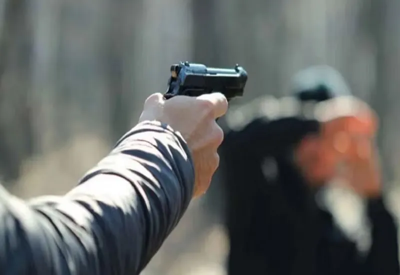 कनाडा में भारतीय मूल के व्यक्ति की गोली मारकर हत्या, चार लोग गिरफ्तार 