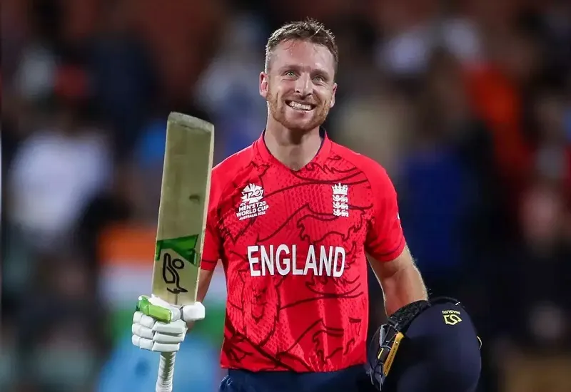 SA vs ENG : क्विंटन डिकॉक की पारी ने पैदा किया अंतर, कप्तान जोस बटलर ने बताई हार की वजह