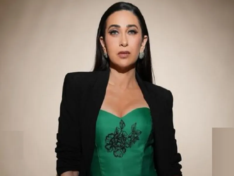 Karishma Kapoor Birthday : 50 वर्ष की हुई करिश्मा कपूर, जानें उनकी जिंदगी से जुड़ी रोचक बातें