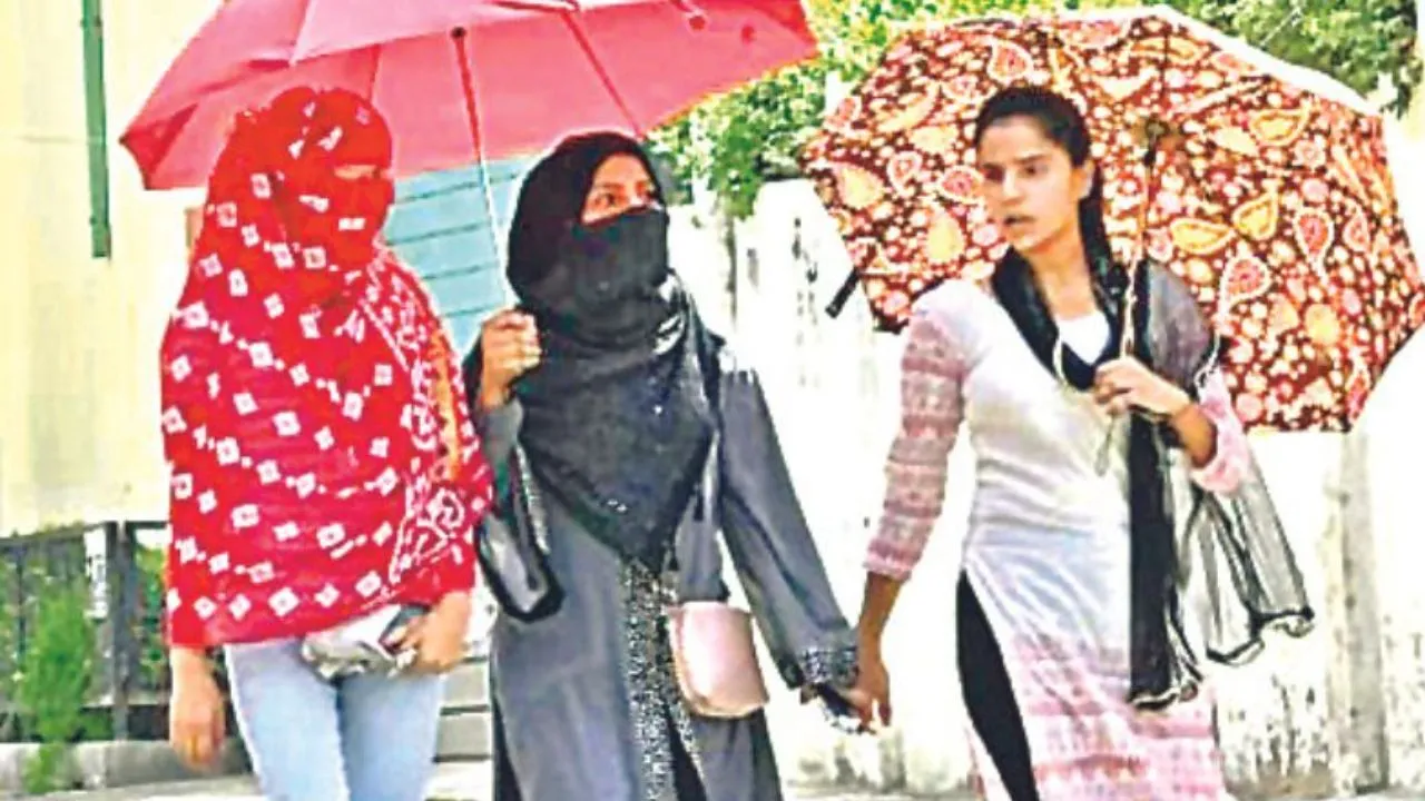 Weather Forecast Kanpur: सूरज की तपिश और लू के थपेड़ों से पारा 43 पार...कानपुर मंडल समेत पश्चिमी उत्तर प्रदेश में अभी और चलेगी हीट वेव