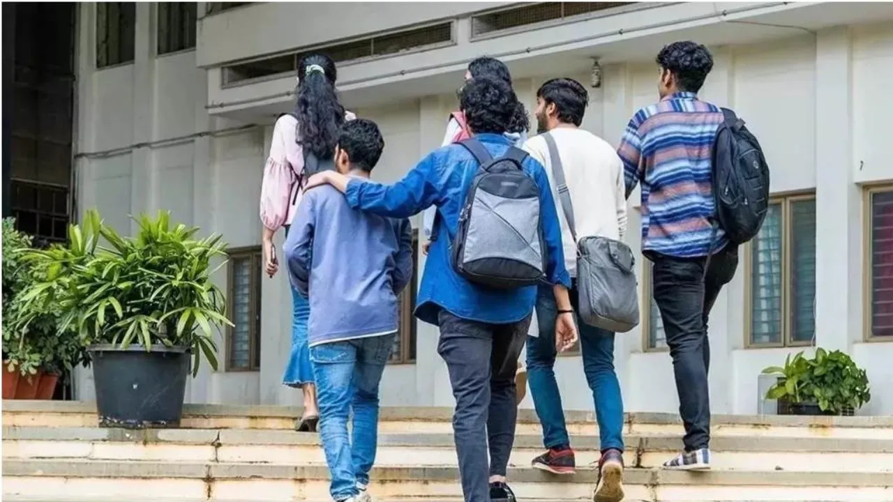 Kanpur: पहले आओ, पहले पाओ के आधार पर मिलेगा प्रवेश, इस महाविद्यालय में कौशल विकास के पाठ्यक्रम भी होंगे संचालित...