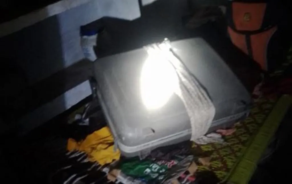 शाहजहांपुर: दीवार फांदकर मकान में घुसे चोर, 16.40 लाख के जेवर किए चोरी