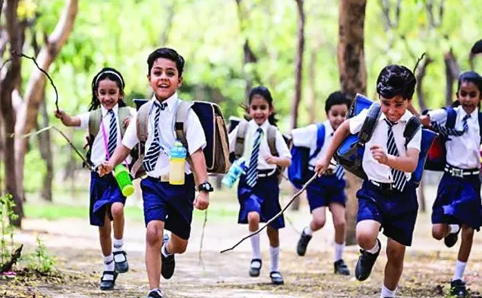 Bareilly News: परिषदीय स्कूलों में अब 24 जून तक रहेगा ग्रीष्मकालीन अवकाश, बच्चे 28 जून से पहुंचेंगे स्कूल 