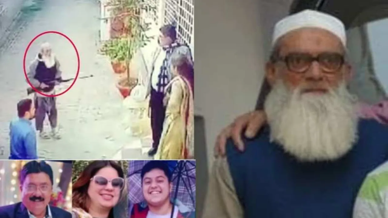  तिहरे हत्याकांड के आरोपी गब्बर की करोड़ों की संपत्ति होगी कुर्क