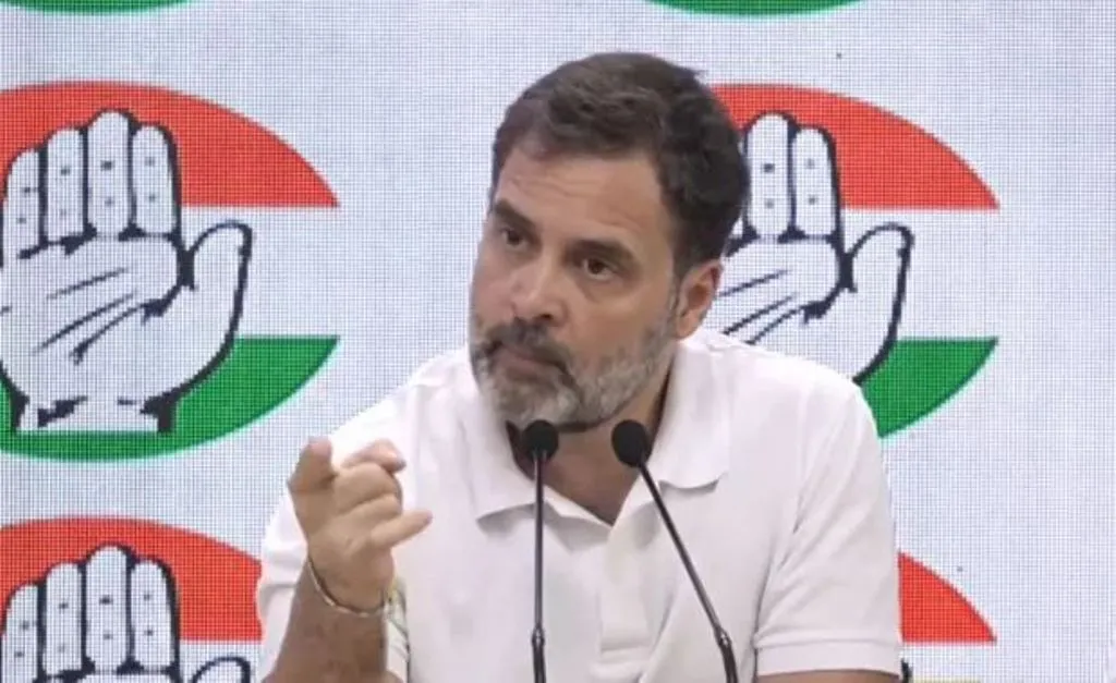 Bareilly News: राहुल गांधी के खिलाफ स्पेशल कोर्ट में वाद, लोकसभा चुनाव के दौरान दिया था जातिगत जनगणना पर भाषण