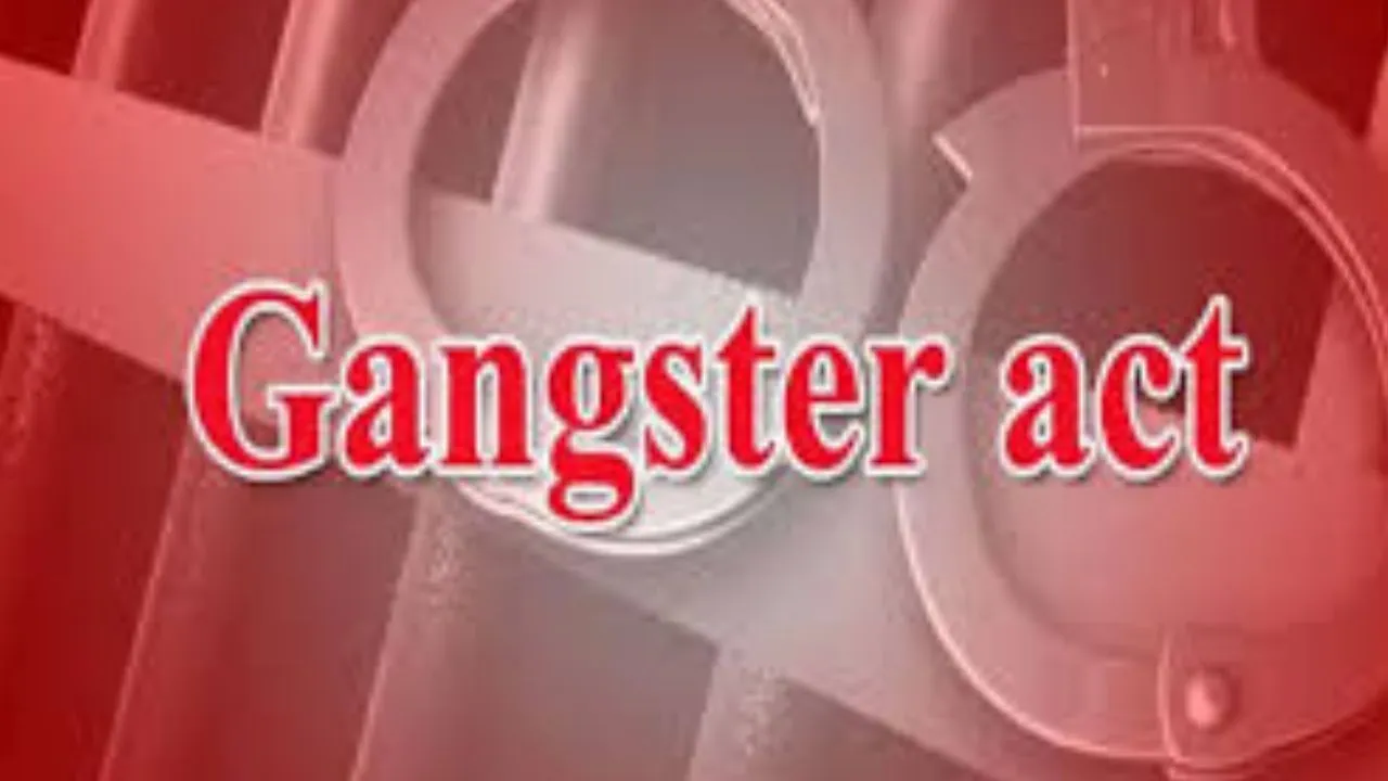 Kanpur: 1.57 करोड़ की ठगी करने पर गुजरात के दो ठगों पर गैंगस्टर की कार्रवाई...पुलिस अब संपत्तियों के बारे में जुटा रही जानकारी