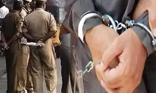 टनकपुर: नाबालिग लड़की का अपहरण कर गैंगरेप, तीन आरोपितों में से दो गिरफ्तार, एक फरार 