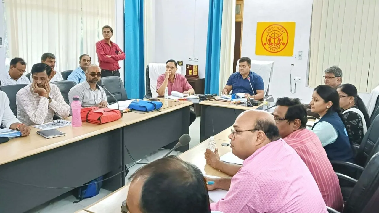 जननी सुरक्षा योजना : भुगतान में देरी पर वेतन आहरण पर लगा दी जाएगी रोक