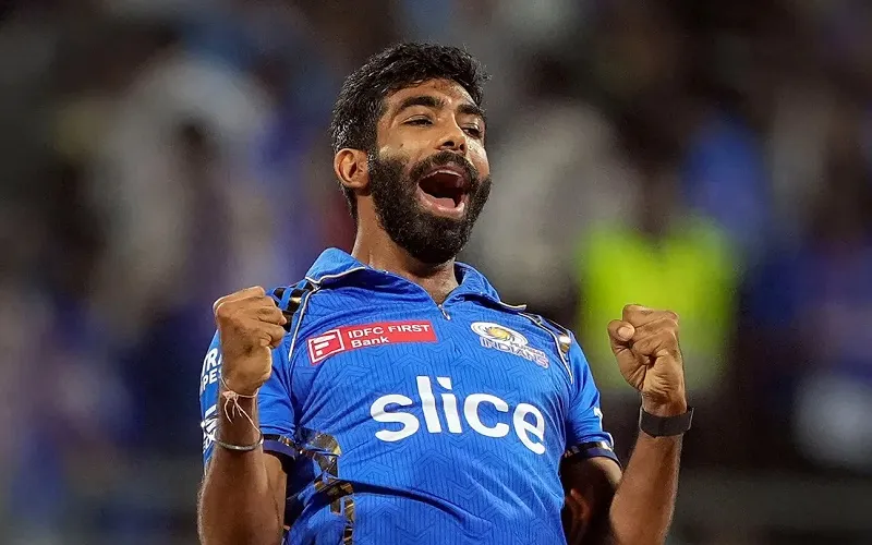 T20 World Cup 2024 : जसप्रीत बुमराह ने कहा- युवा तेज गेंदबाजों को बहुत अधिक सीख देने की कोशिश नहीं करता 