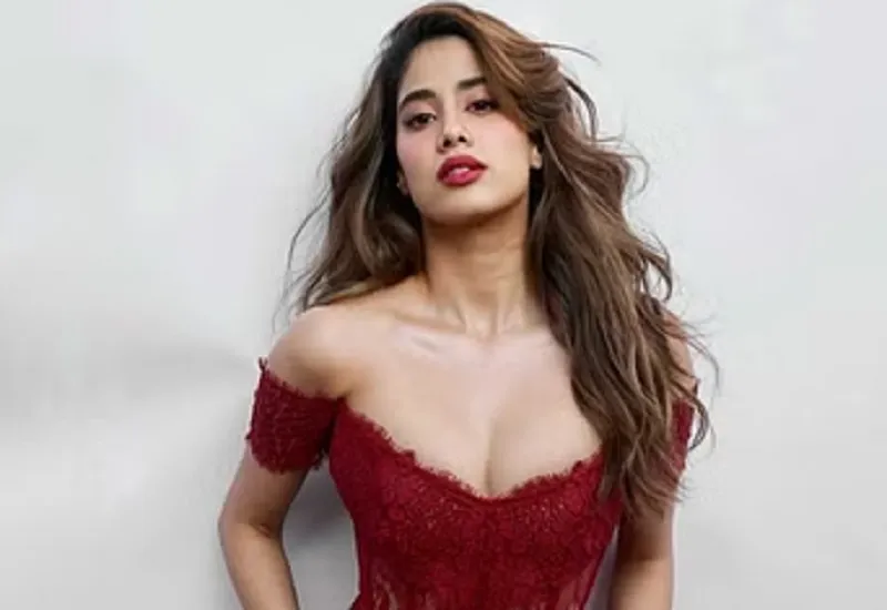 Ulajh Release Date : 2 अगस्त को रिलीज होगी जाह्नवी कपूर की फिल्म 'उलझ' 