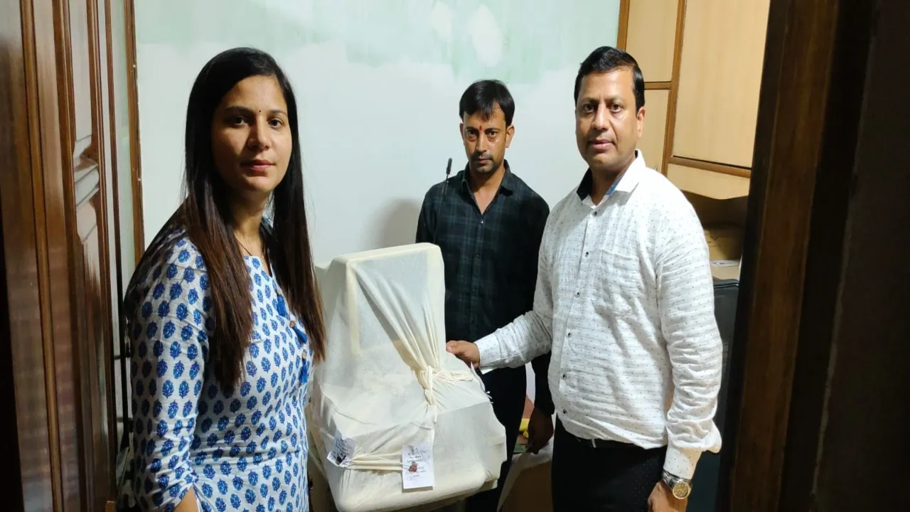 बाराबंकी: मानकों में खामियों के चलते डायग्नोस्टिक सेंटर की अल्ट्रासाउंड मशीन सीज