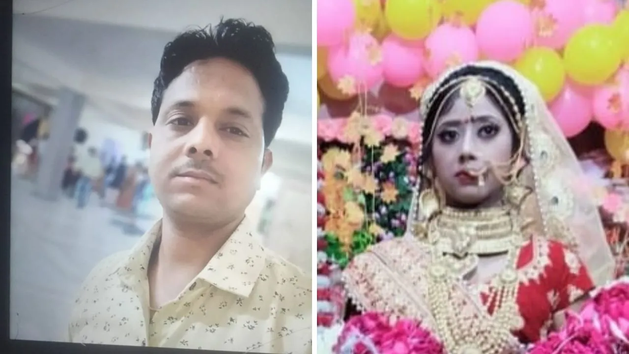 Kanpur: बहू की हत्या के बाद जेठ ने फांसी लगाकर की खुदकुशी; मरने से पहले बनाया वीडियो, कहा- 3 साल तक बर्दाश्त किया 