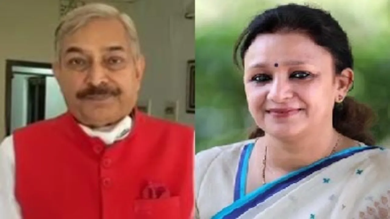 प्रतापगढ़ : टी 20 वर्ल्ड कप में भारतीय क्रिकेट टीम की जीत गौरवशाली  : प्रमोद