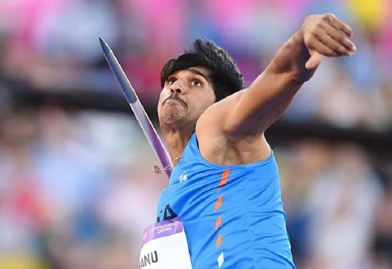डीपी मनु पर डोपिंग में फंसने का खतरा,  नाडा ने एएफआई से प्रतियोगिता में रोकने के लिए कहा 