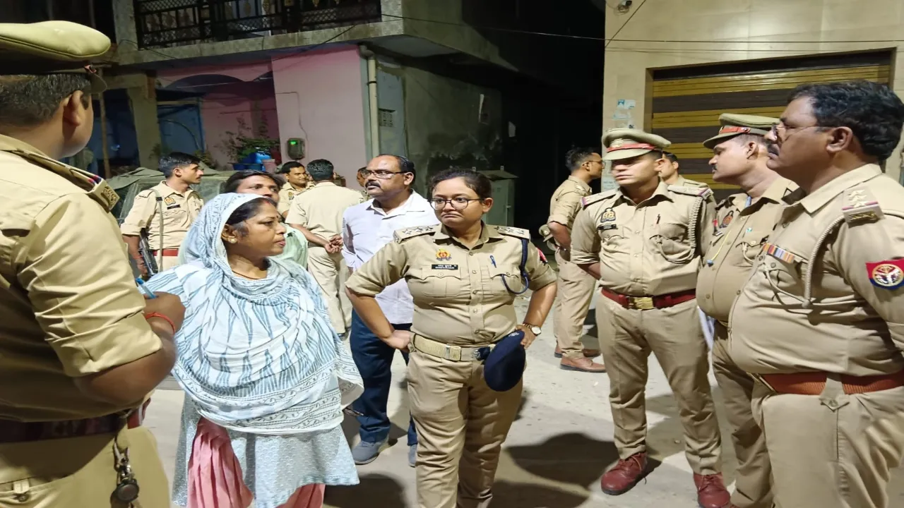 डीसीपी मध्य (1)