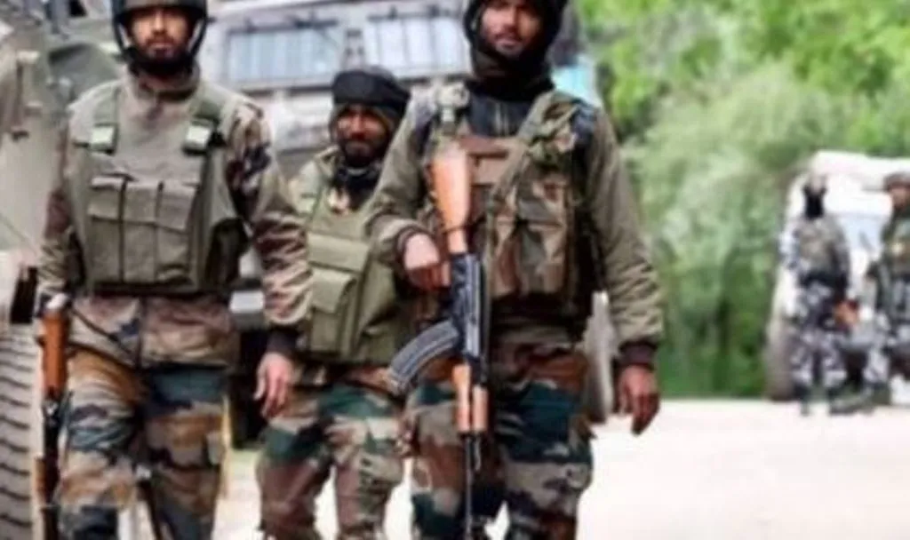 जम्मू-कश्मीर: एलईटी से जुड़े थे बारामूला मुठभेड़ में मारे गए आतंकवादी 