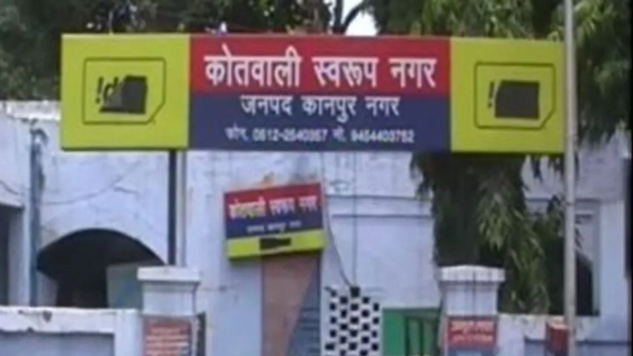 Kanpur: कारगिल पार्क के पास युवक ने स्पोर्टस बाइक से किया स्टंट, राहगीर बनाते रहे वीडियो, नदारद दिखे पुलिसकर्मी