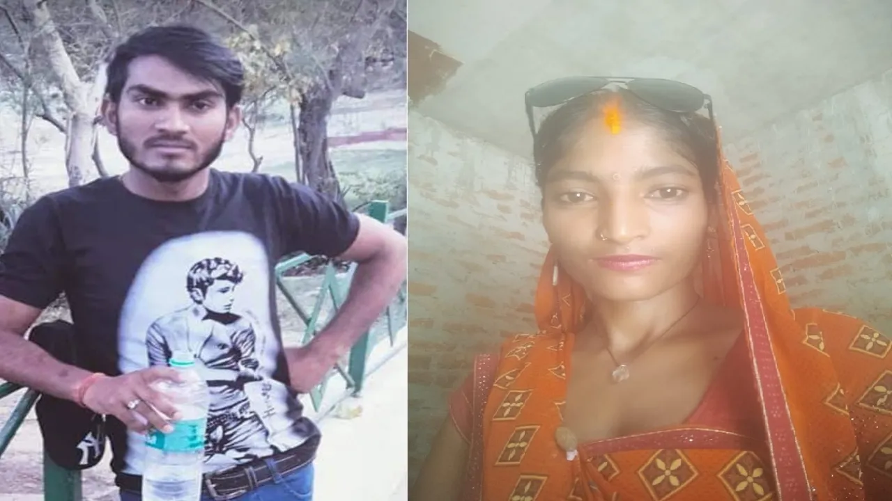 पारिवारिक कलह में दंपति ने उठाया खौफनाक कदम : पिसी कांच के सेवन से दोनों की मौत