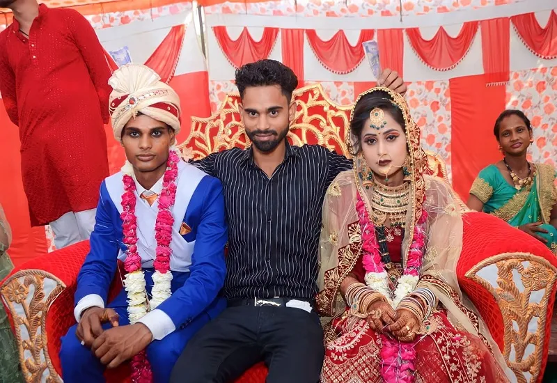 मुरादाबाद : तेज रफ्तार डंपर ने दंपत्ति को कुचला, दोनों की मौके पर मौत...चालक पुलिस हिरासत में