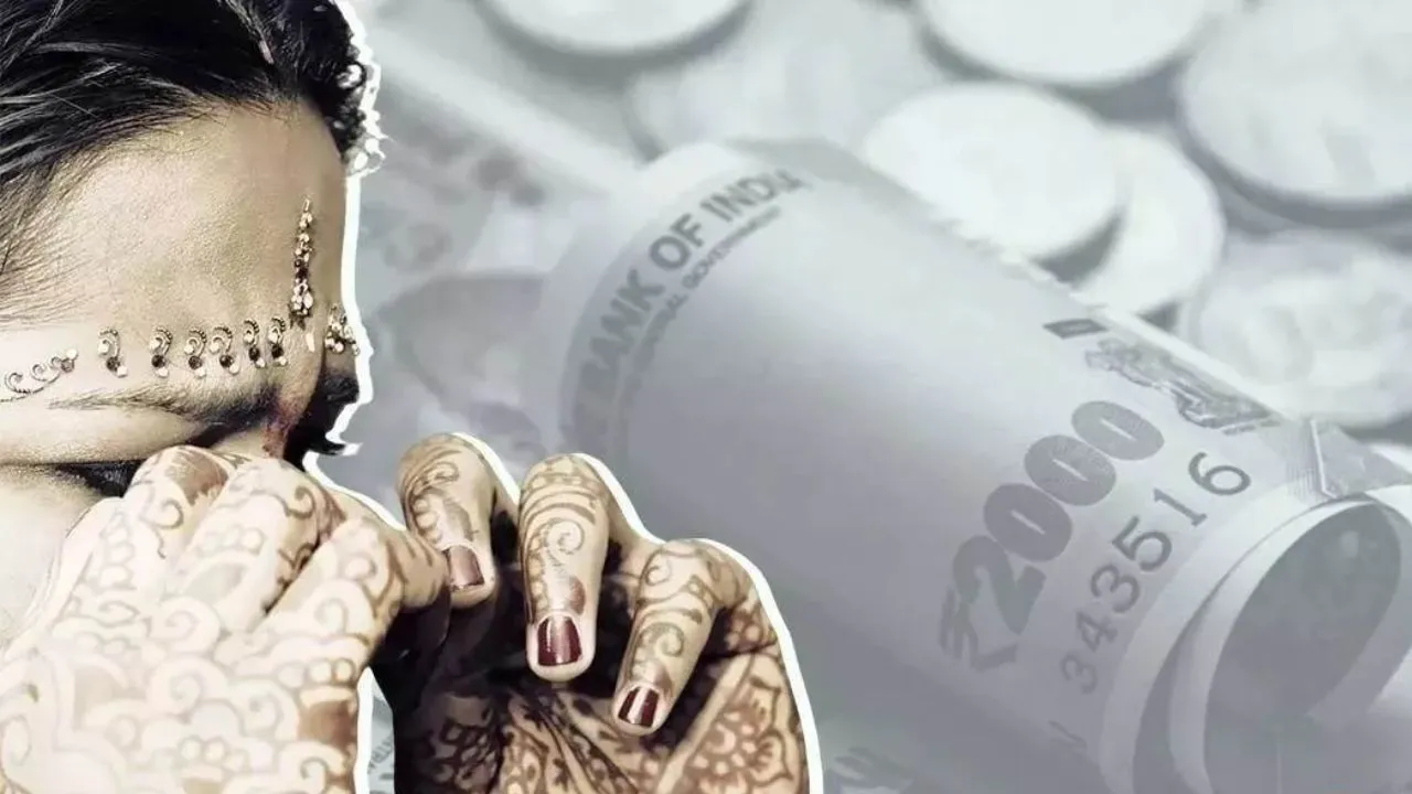 Kannauj: दहेज लोभियों ने मुंडवा दिया महिला का सिर, फिर घर से निकाला, ससुरालियों पर केस दर्ज, पढ़ें पूरी खबर