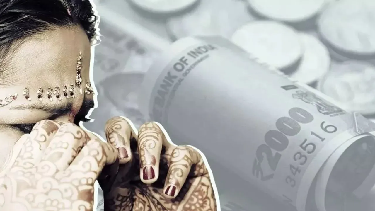 Kanpur: दहेज के लिए महिला को किया प्रताड़ित, ससुर पर अश्लील हरकत करने का आरोप, पति व ससुरालियों पर केस दर्ज