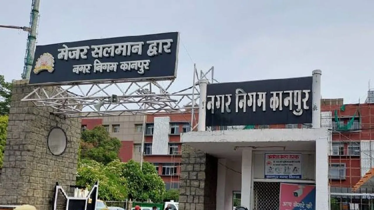 Kanpur: नगर निगम ने पोस्टमार्टम हाउस में दुरुस्त की अव्यवस्थाएं, पुलिसकर्मियों की लापरवाही पर सीएमओ को भेजा गया पत्र