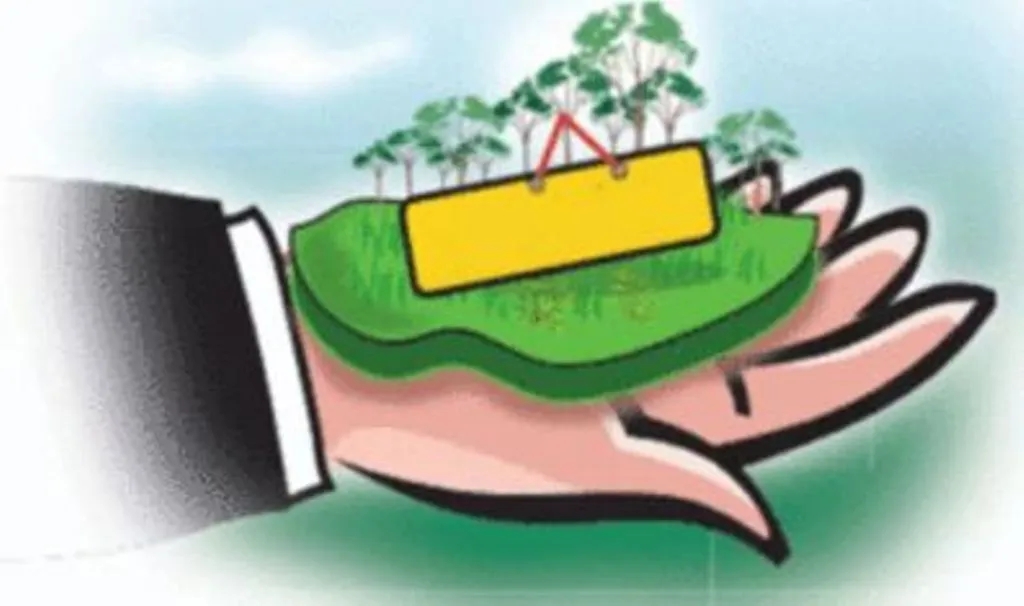 Bareilly News: कॉलेज खोलने के लिए दी थी 12 हजार वर्ग गज जमीन...बना लीं दुकानें