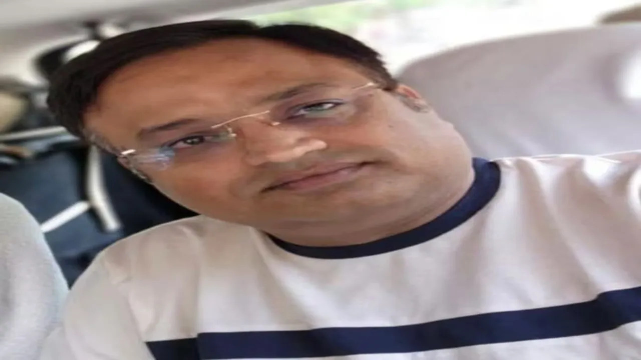  चार सौ करोड़ की ठगी करने वाले पति-पत्नी की आखिरी लोकेशन अयोध्या में मिली, टीम हुई रवाना