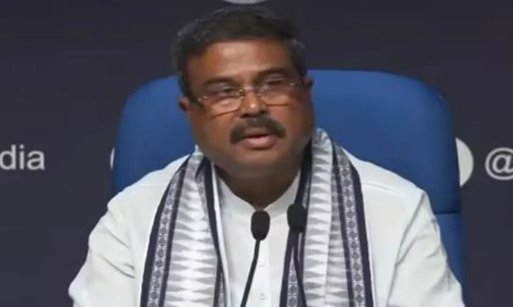 छिटपुट घटनाओं का लाखों छात्रों पर असर नहीं पड़ना चाहिए: धर्मेंद्र प्रधान 