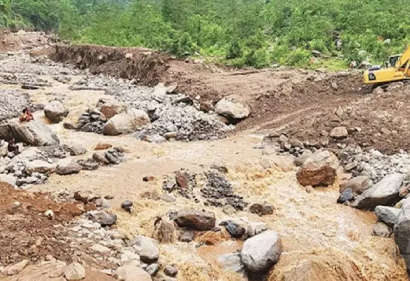  Landslide in Nepal : नेपाल में भूस्खलन से चार लोगों की मौत, इस वर्ष 10.8 लाख से अधिक लोग हो सकते हैं प्रभावित