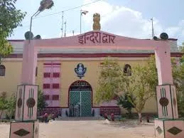  जेल की चहारदीवारी में शिक्षा की चमक : बैरक में अपने किए की सजा भुगत रहे कैदी परास्नातक तक कर रहे पढ़ाई