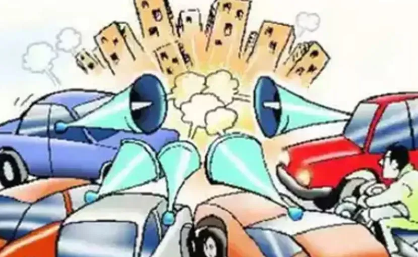 कासगंज: अब वाहन मालिक मनवाने तरीके से नहीं खरीद सकेंगे हूटर और प्रेशर हॉर्न, बिक्री करने वालों को खरीदार का रखना होगा पूरा ब्योरा 
