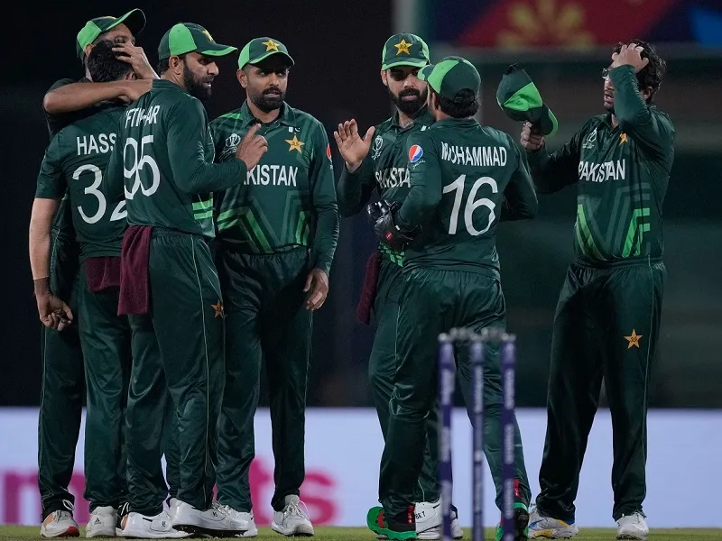 T20 World Cup 2024 : पीसीबी की शिकायत के बाद ICC ने न्यूयॉर्क में टीम का होटल बदला, जानिए रोहित शर्मा क्या बोले? 