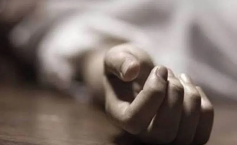  मुरादाबाद: आम के बाग में मिला व्यापारी का शव, हत्या की आशंका