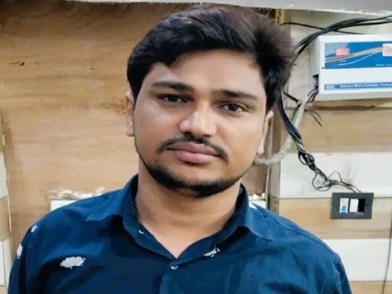 मुरादाबाद : जालसाजी कर महेंद्र को चुन्नी लाल बताकर करा दिए फर्जी बैनामे, अब पूर्व पार्षद सद्दाम गया जेल 