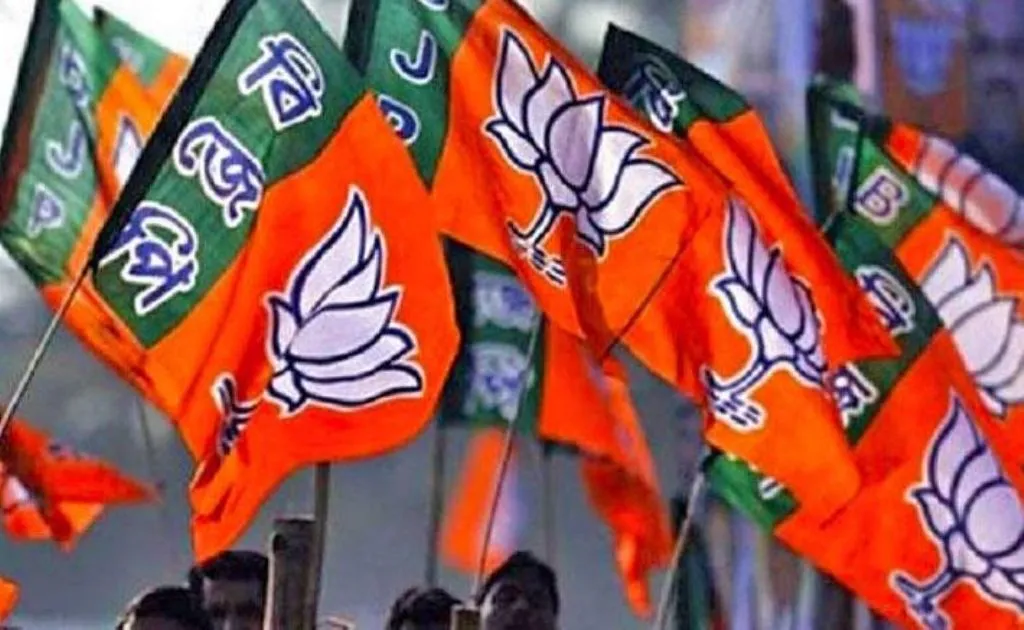 अरुणाचल में भाजपा सत्ता में लौटी, 60 सदस्यीय विधानसभा में 46 सीट कीं हासिल 