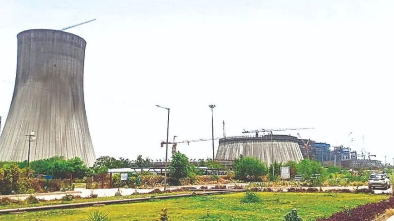 Kanpur: घाटमपुर पॉवर प्लांट की पहली यूनिट से जल्द मिलेगी 660 मेगावाट बिजली, चरणबद्ध तरीके से चालू की जाएंगी तीनों यूनिट